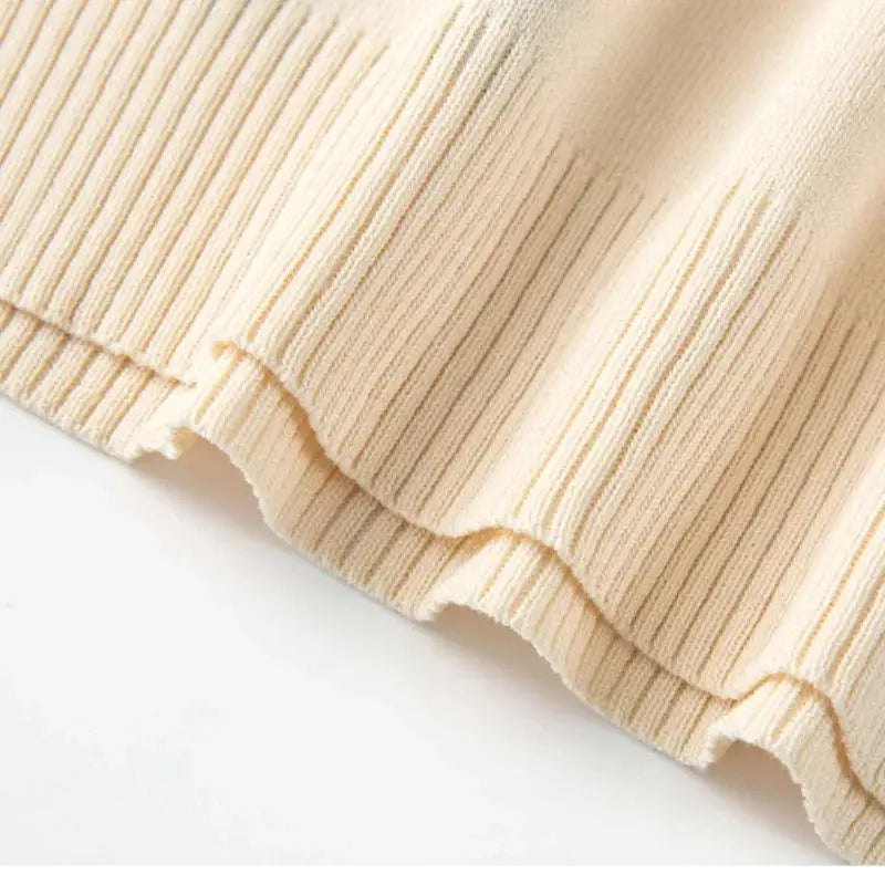 Peru Stripe - Polo Shirt CASA LARO