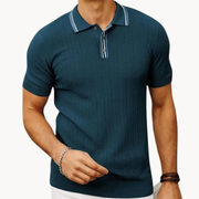 Philippe Knit - Polo Shirt CASA LARO