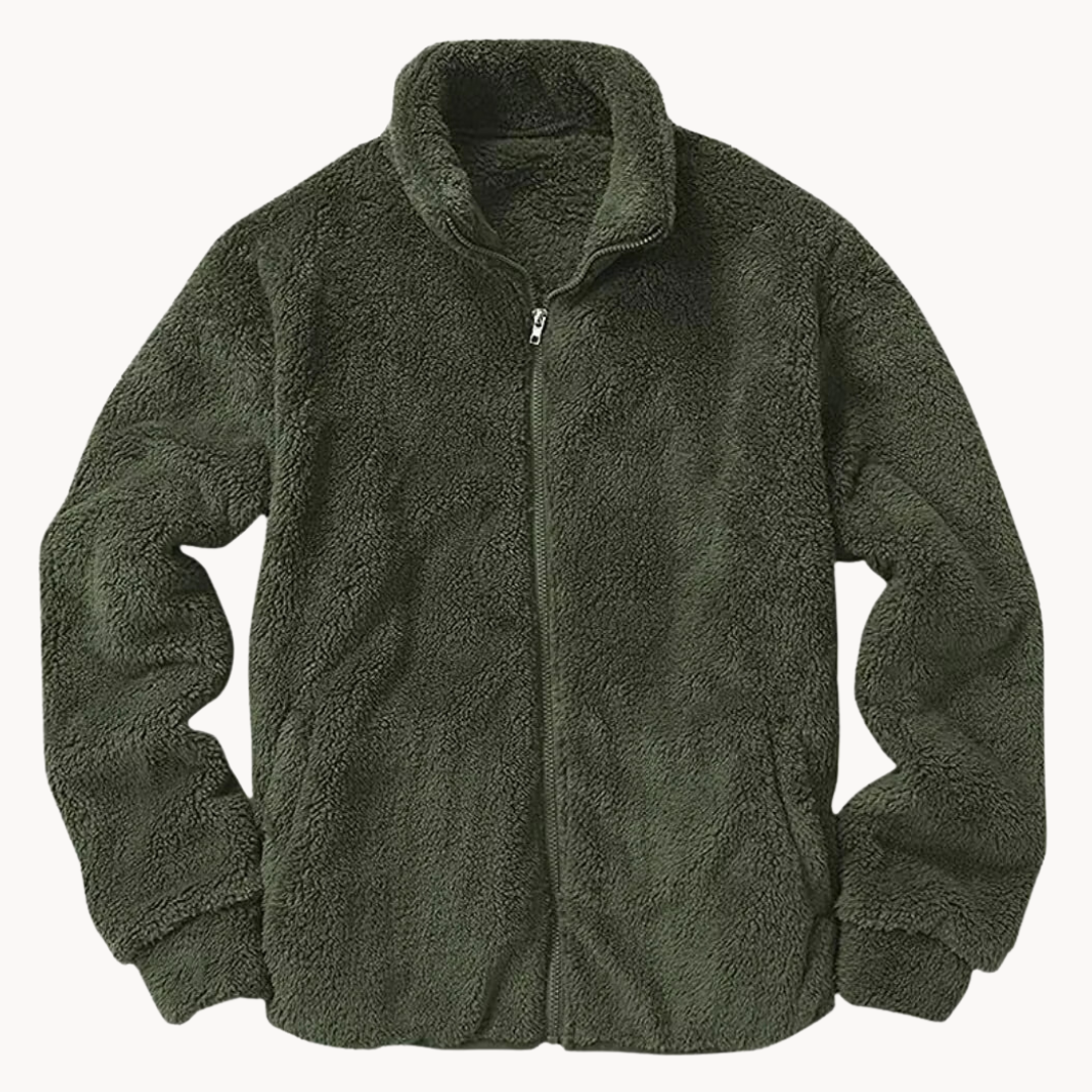 Plush - Jacket CASA LARO MEN