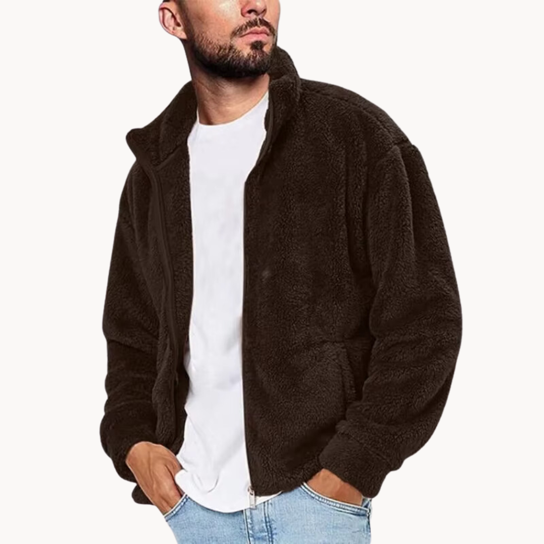 Plush - Jacket CASA LARO MEN