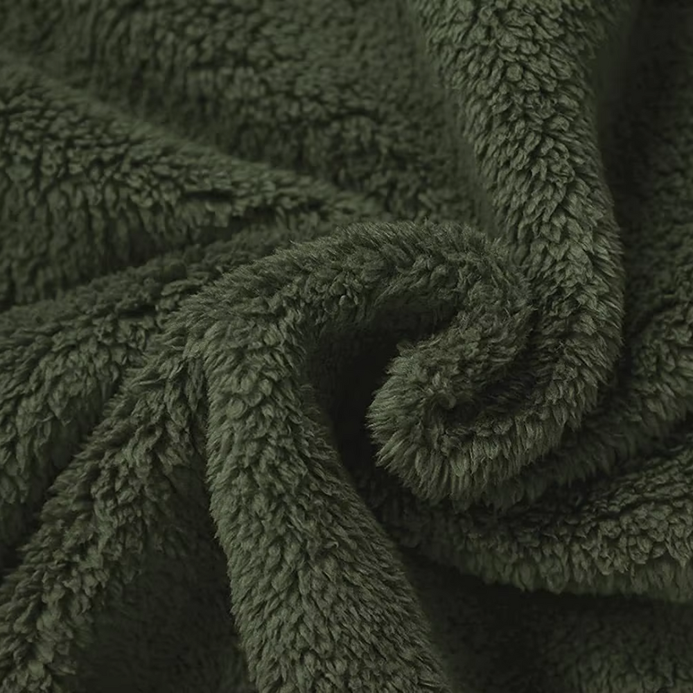 Plush - Jacket CASA LARO MEN