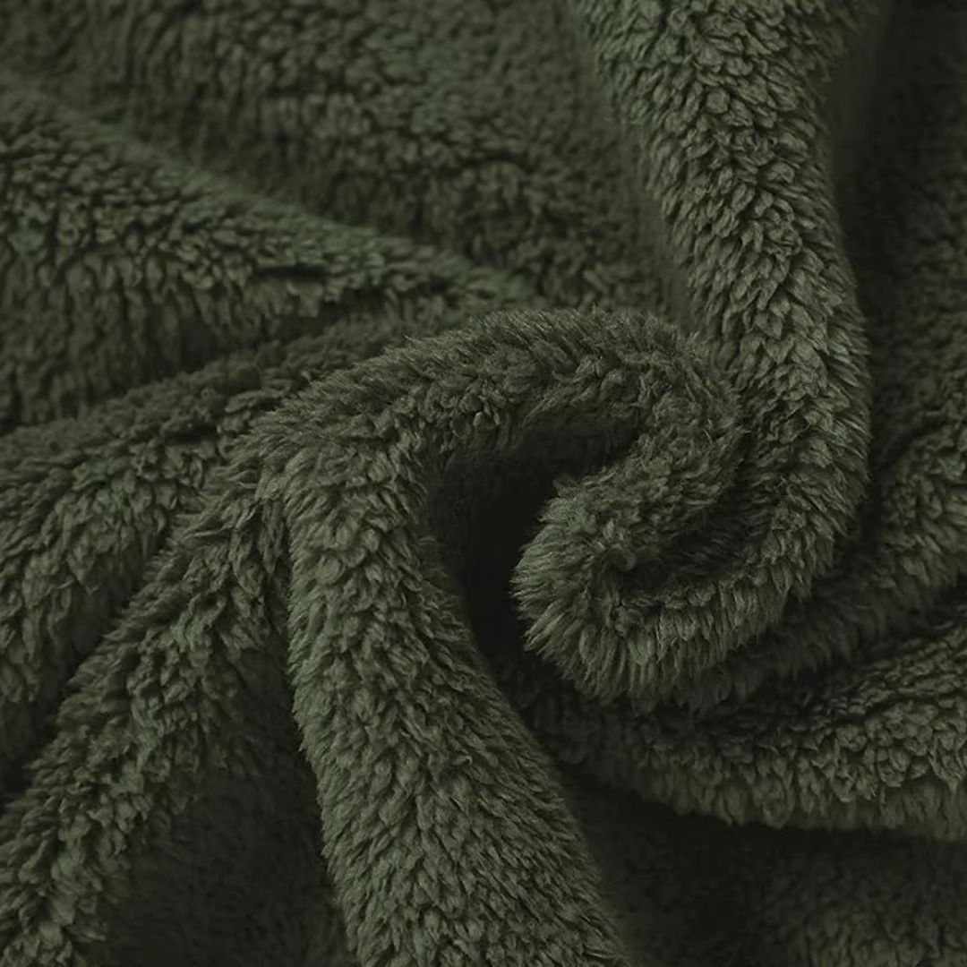 Plush - Jacket CASA LARO MEN