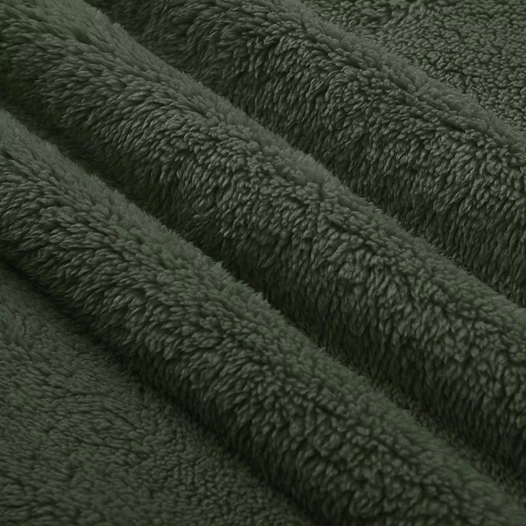 Plush - Jacket CASA LARO MEN