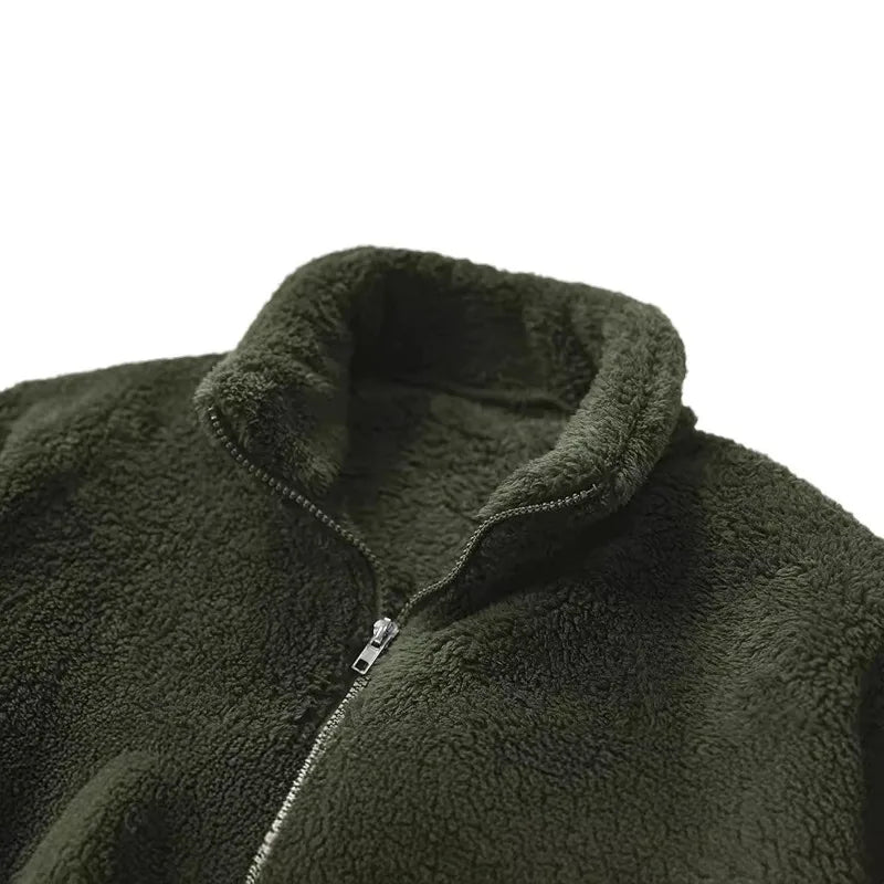 Plush - Jacket CASA LARO MEN