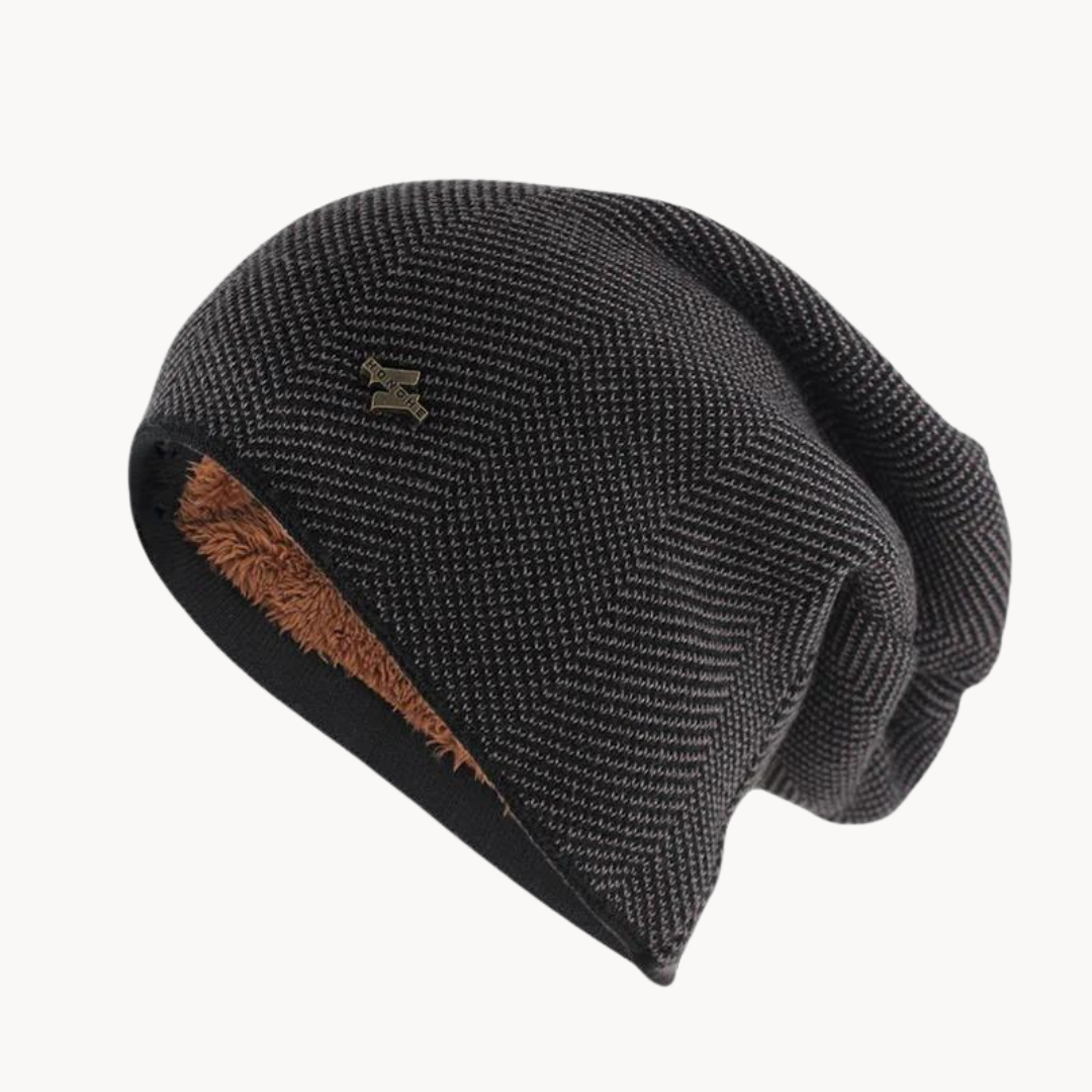 Polar Wool - Beanie CASA LARO MEN