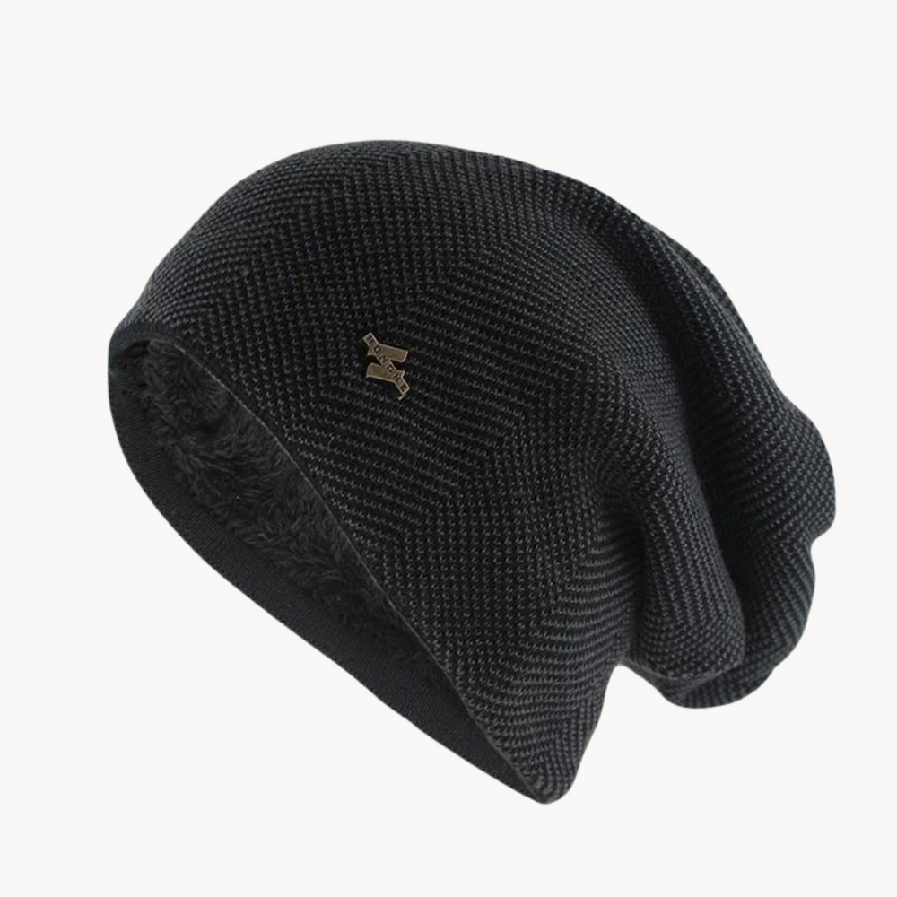 Polar Wool - Beanie CASA LARO MEN