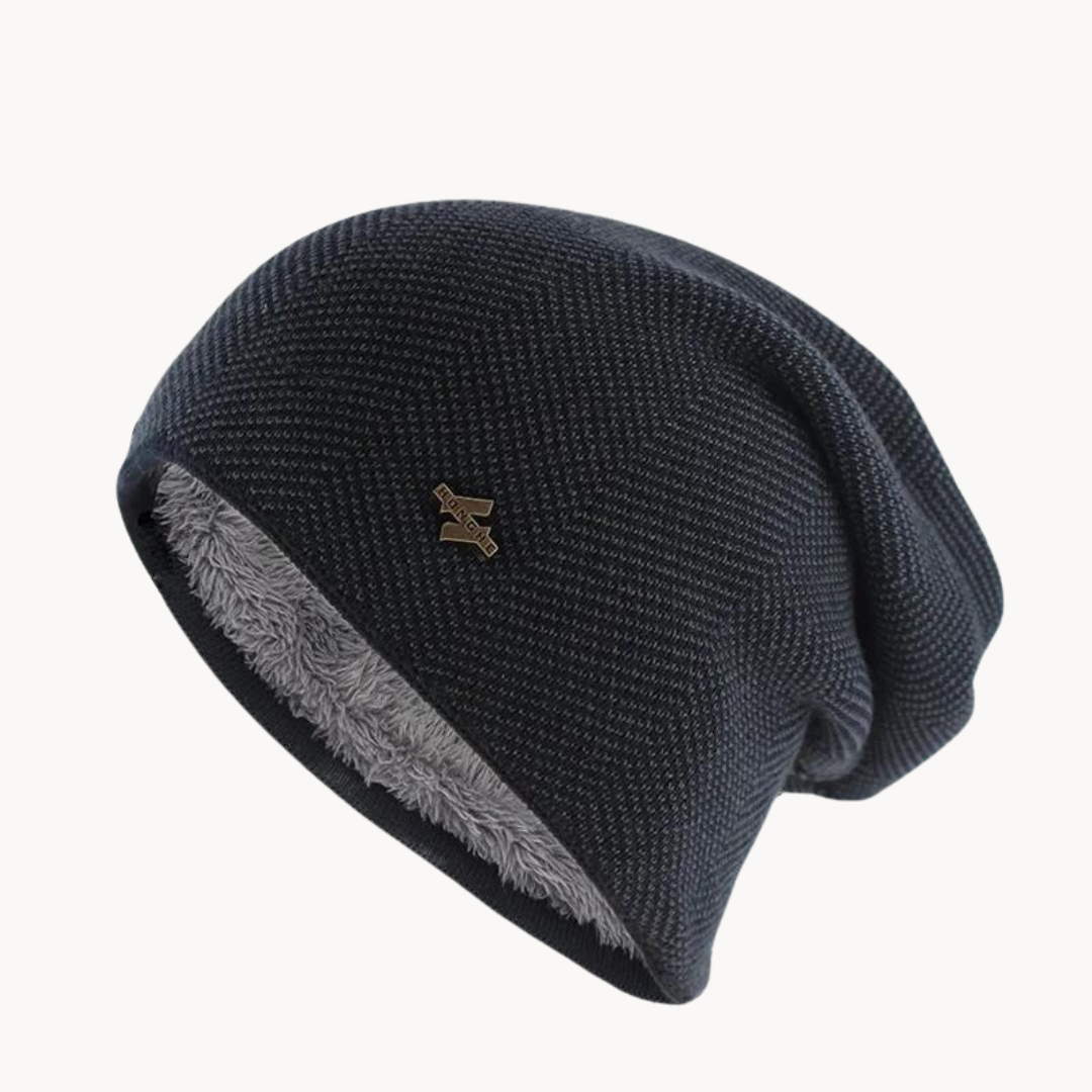 Polar Wool - Beanie CASA LARO MEN
