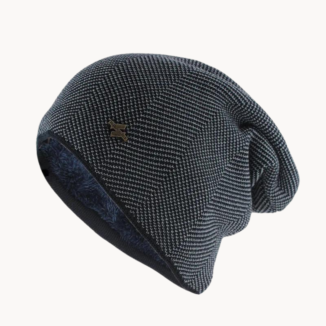 Polar Wool - Beanie CASA LARO MEN