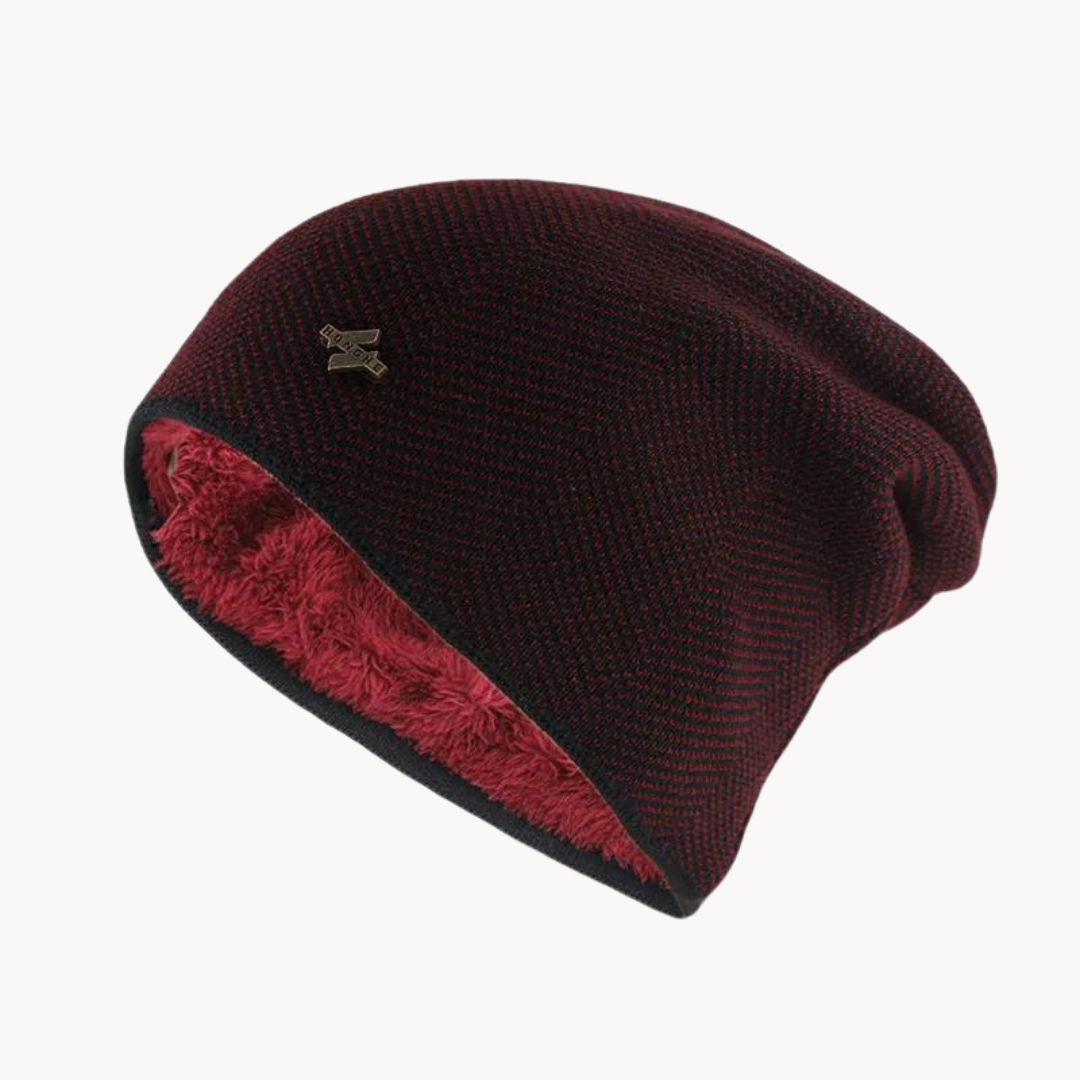 Polar Wool - Beanie CASA LARO MEN
