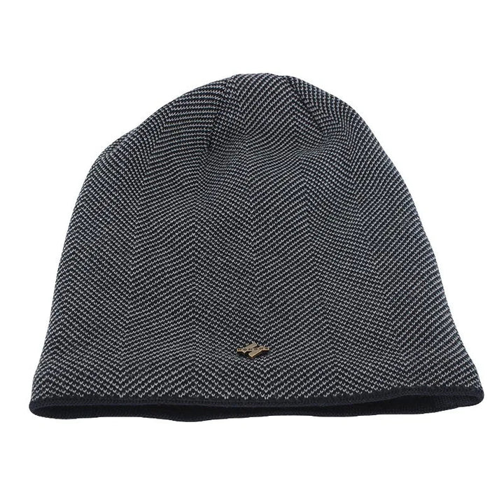 Polar Wool - Beanie CASA LARO MEN