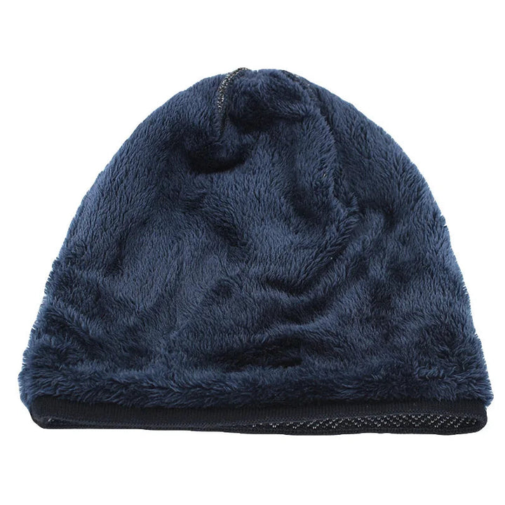 Polar Wool - Beanie CASA LARO MEN