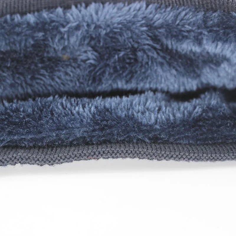 Polar Wool - Beanie CASA LARO MEN