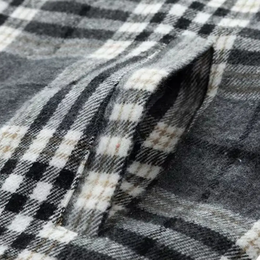 Porto Plaid Tailored - Blazer CASA LARO