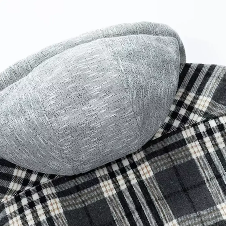 Porto Plaid Tailored - Blazer CASA LARO