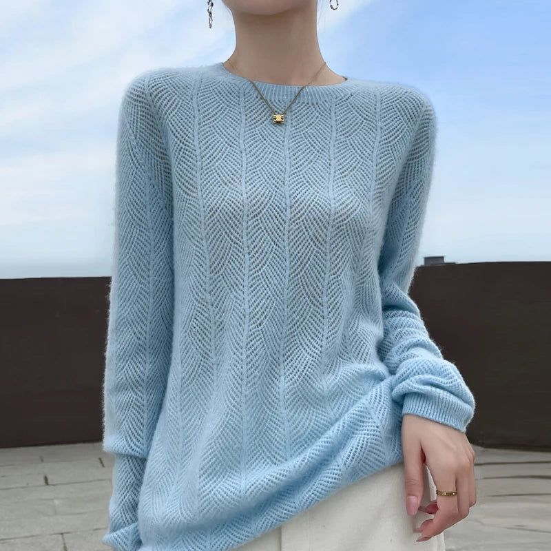 Portofino Knit - Sweater CASA LARO