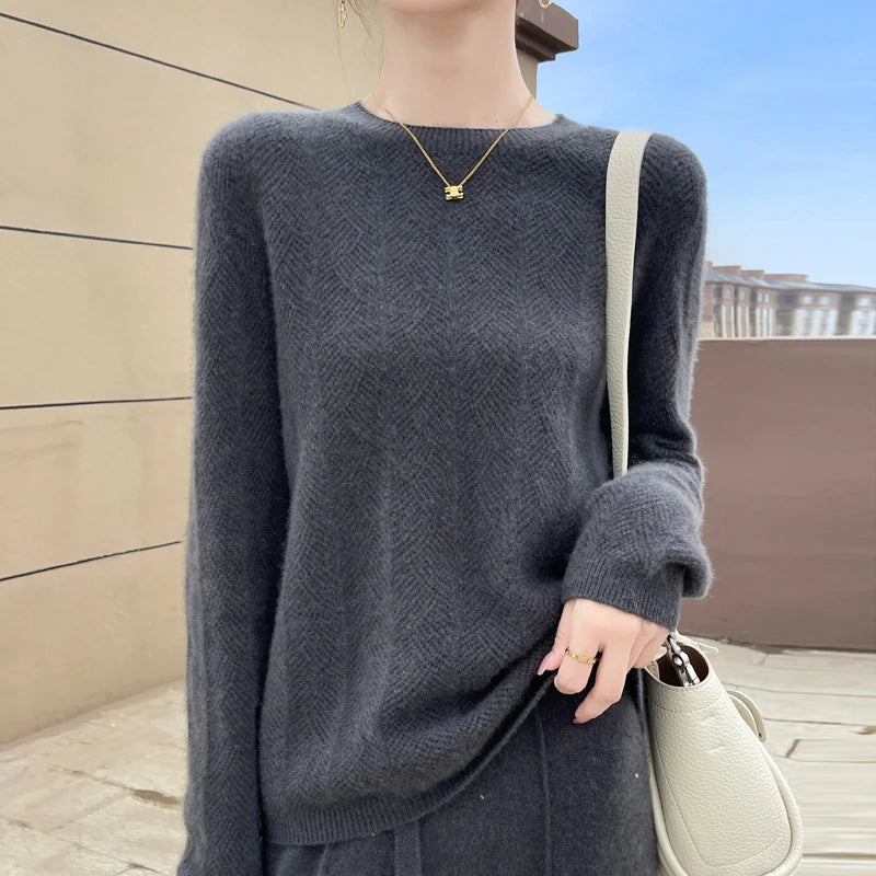 Portofino Knit - Sweater CASA LARO