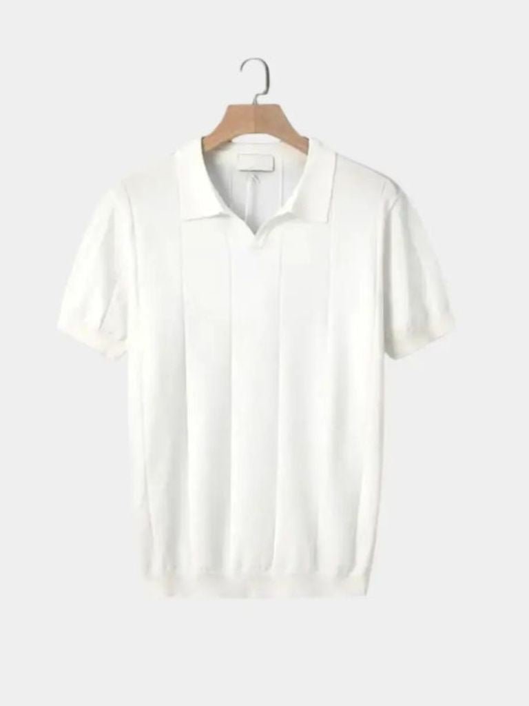 Portofino Polo Shirt - Casa  Laro CASA LARO