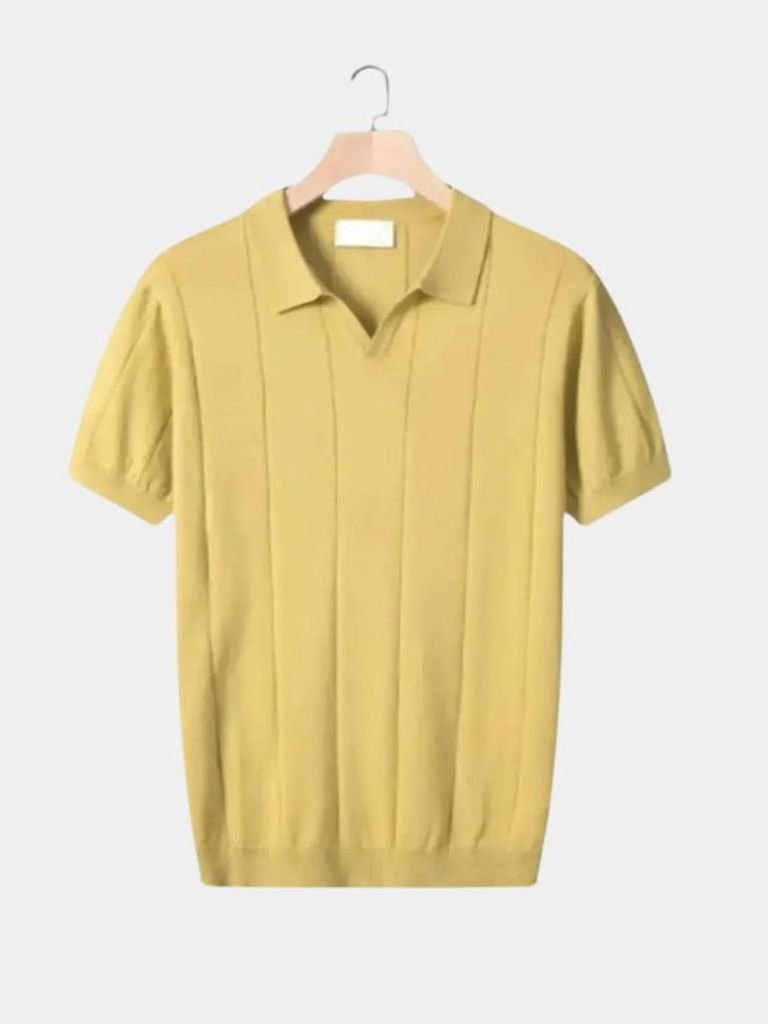 Portofino Polo Shirt - Casa  Laro CASA LARO