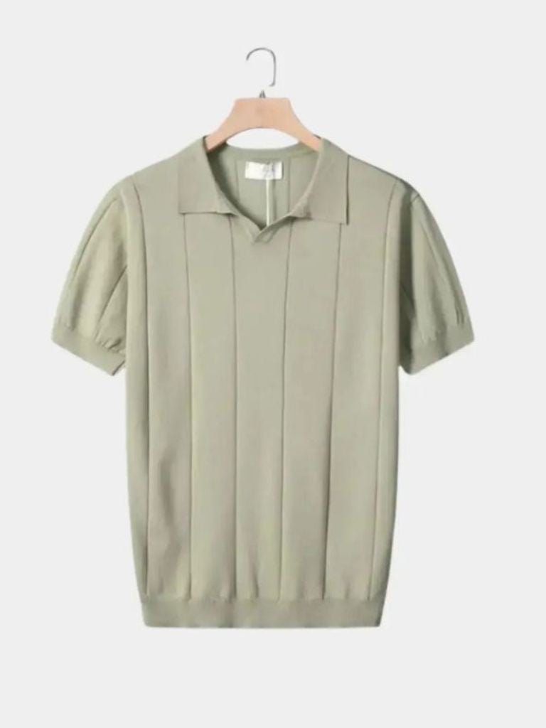 Portofino Polo Shirt - Casa  Laro CASA LARO