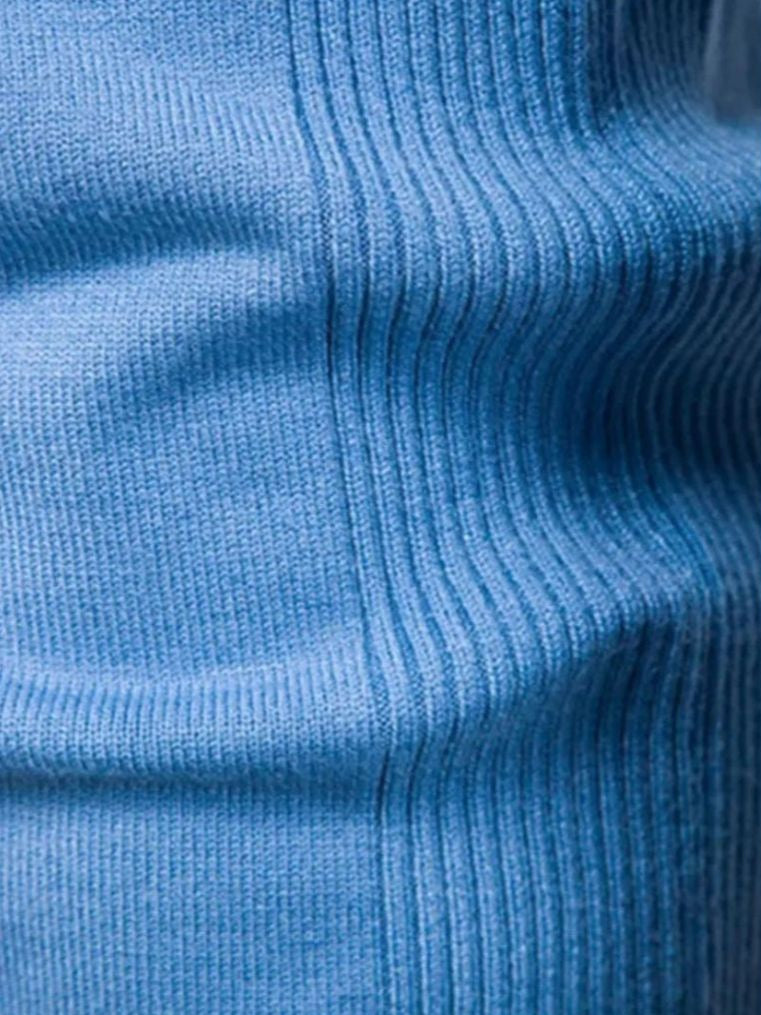 Premium Minimalist Pullover - Crosss  Laro CASA LARO