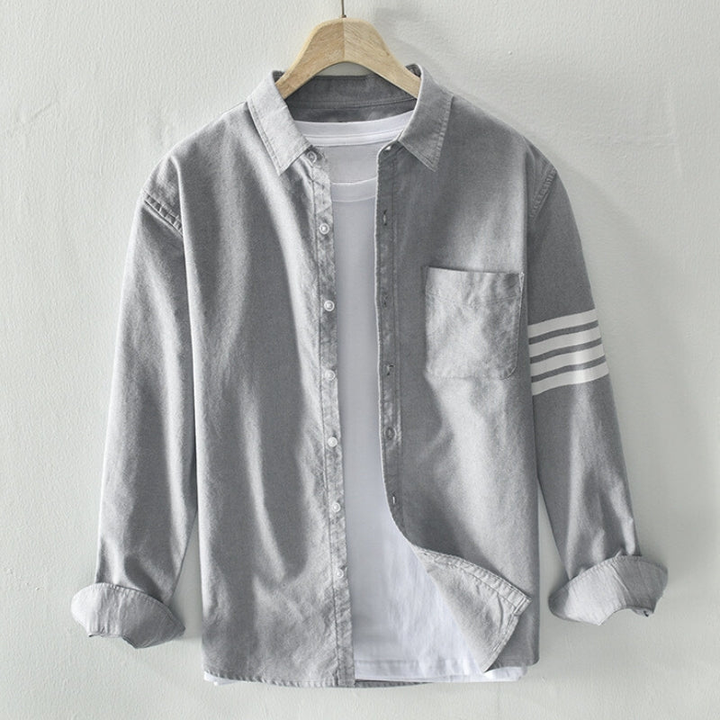 Pure Cotton - Shirt CASA LARO MEN