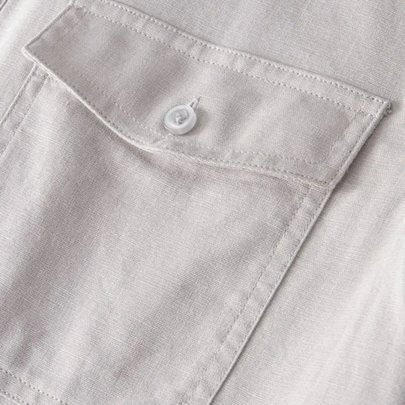 Pure Pique Cotton - Polo Shirt CASA LARO