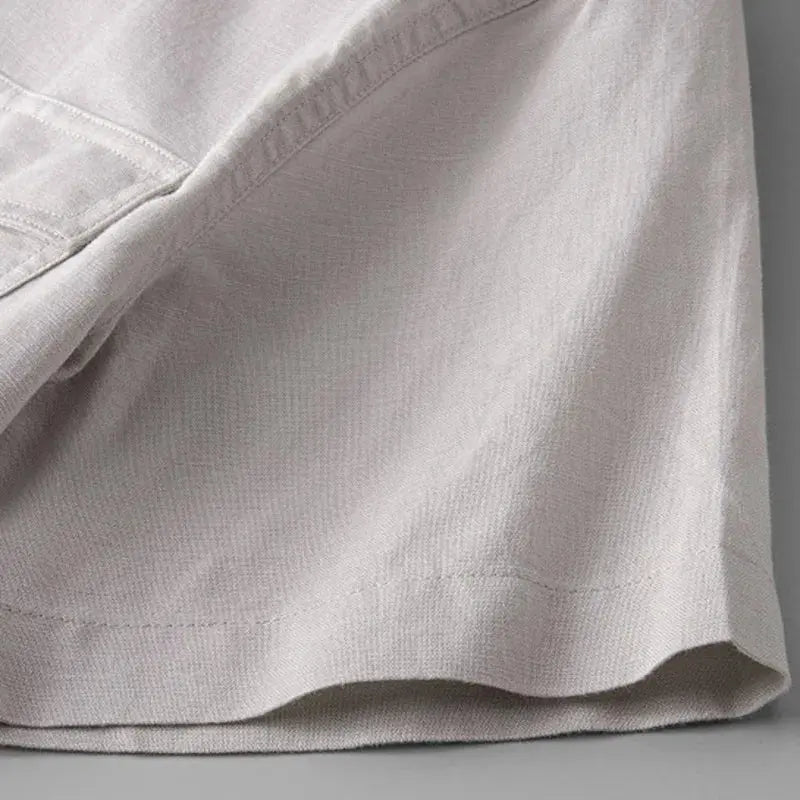 Pure Pique Cotton - Polo Shirt CASA LARO