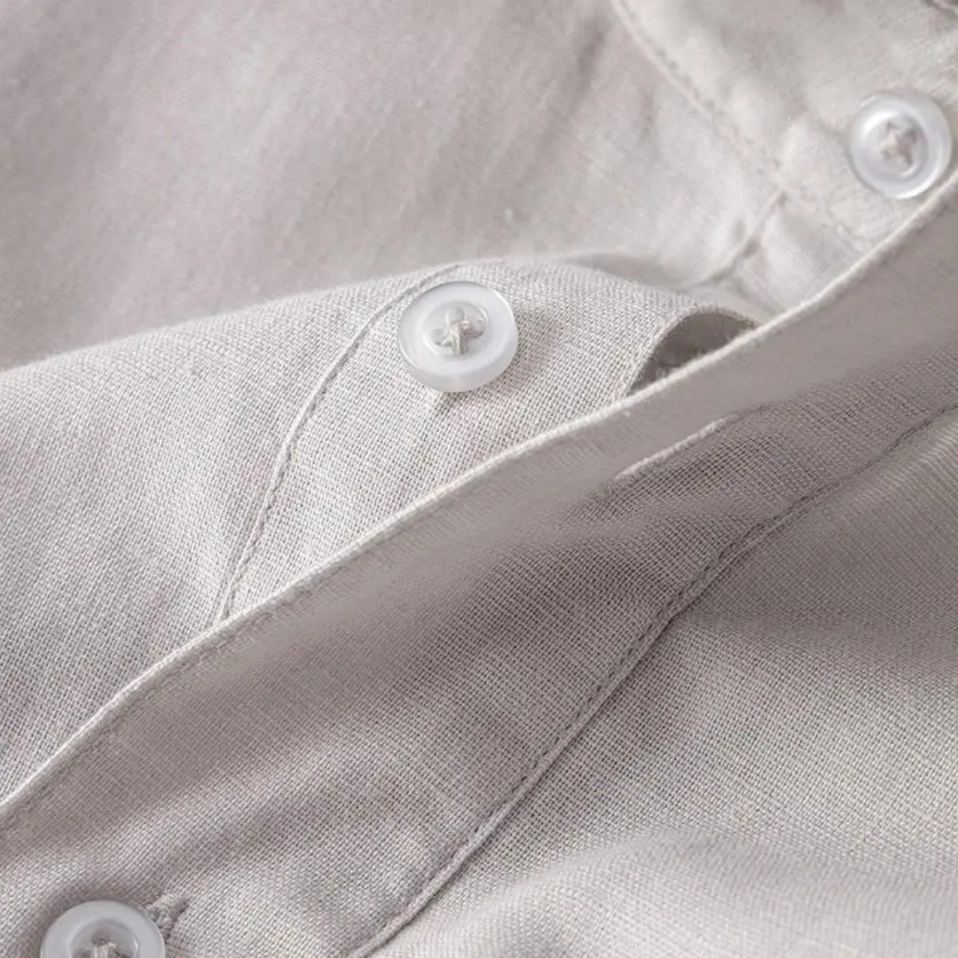 Pure Pique Cotton - Polo Shirt CASA LARO