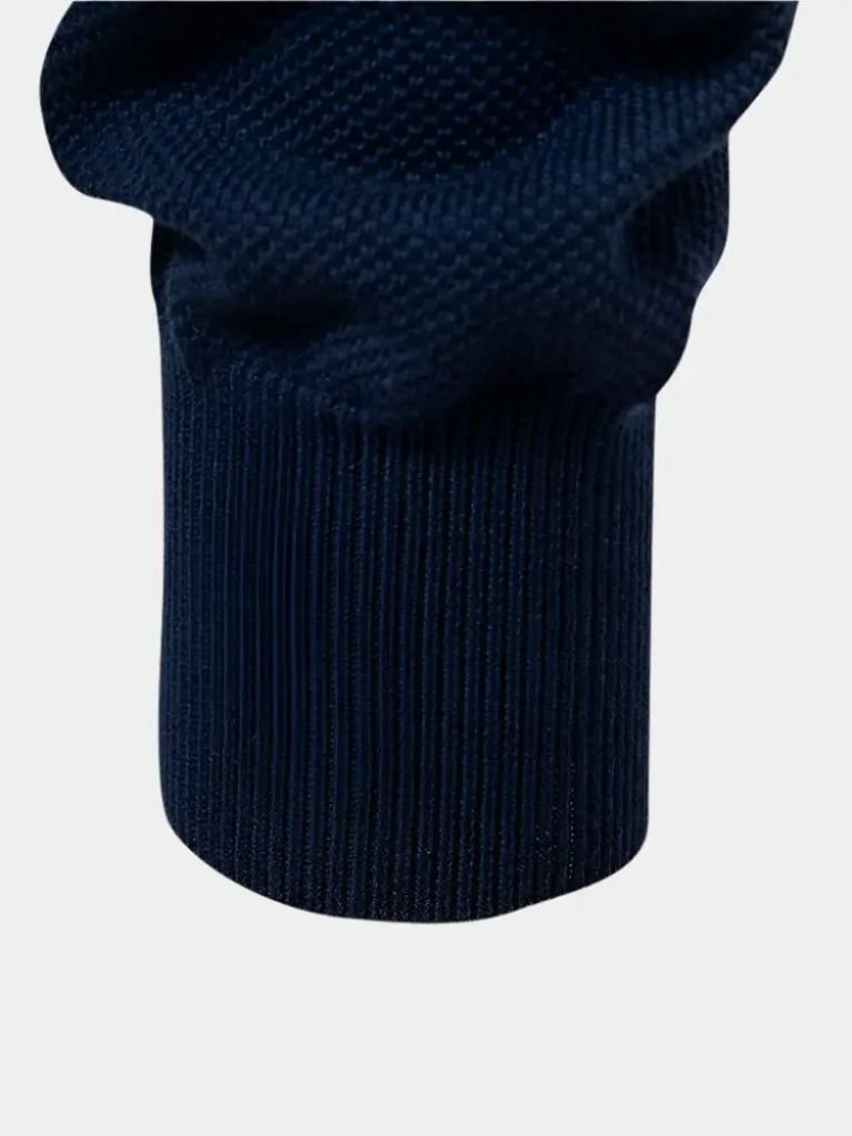 Quarter-Zip Jumper Sweater - Casa  Laro CASA LARO