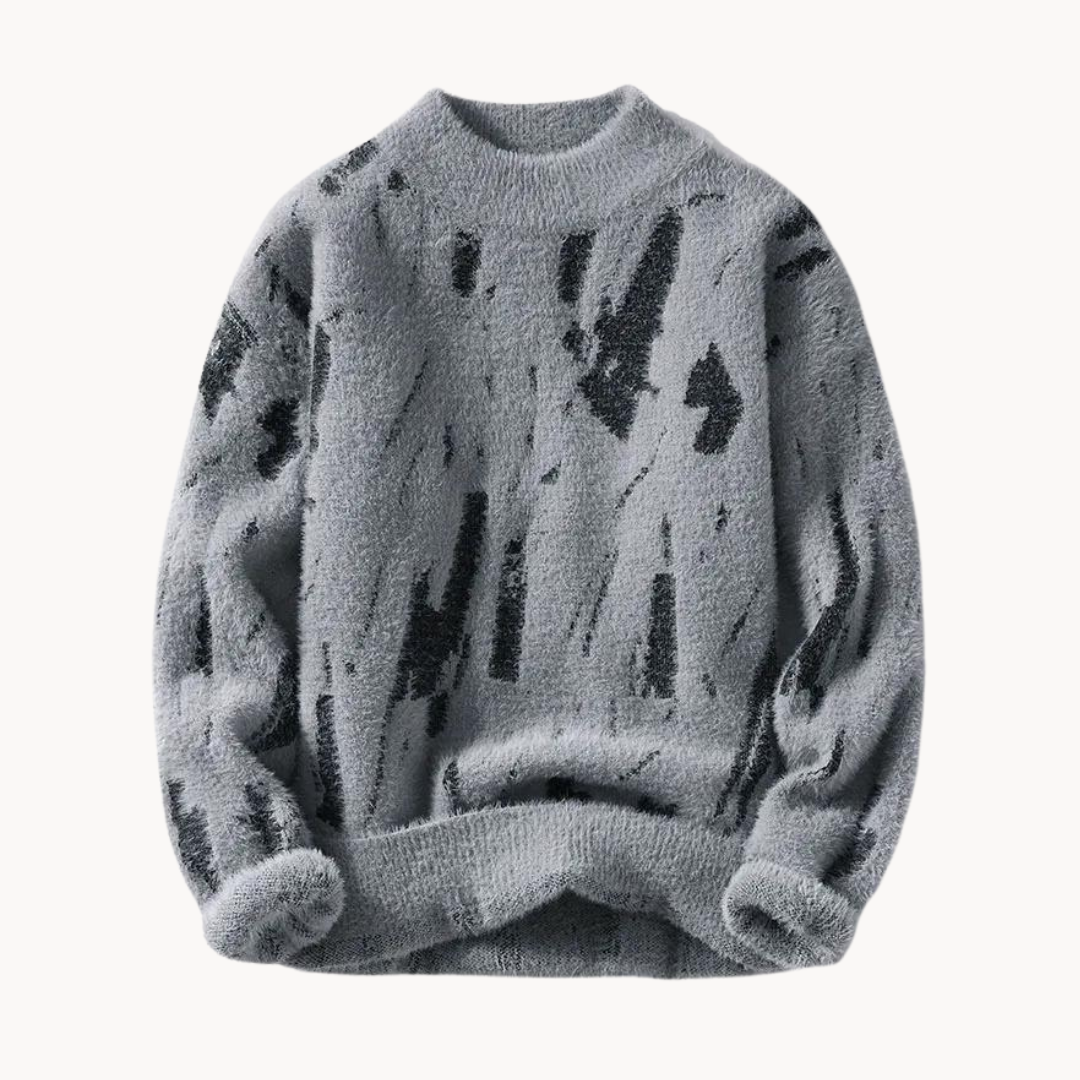 Rafal Crew Neck - Sweater CASA LARO MEN