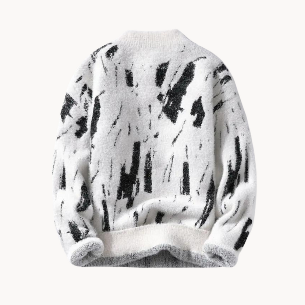 Rafal Crew Neck - Sweater CASA LARO MEN