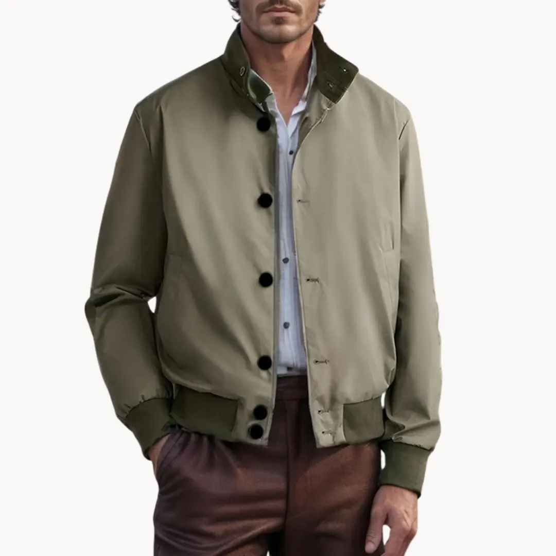 Ragnar Vintage - Jacket CASA LARO