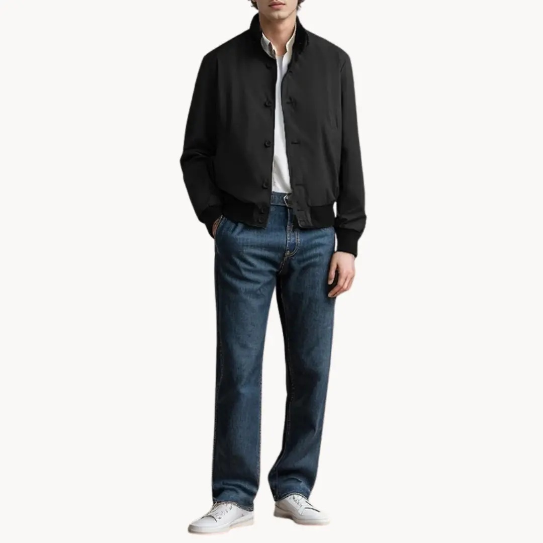 Ragnar Vintage - Jacket CASA LARO