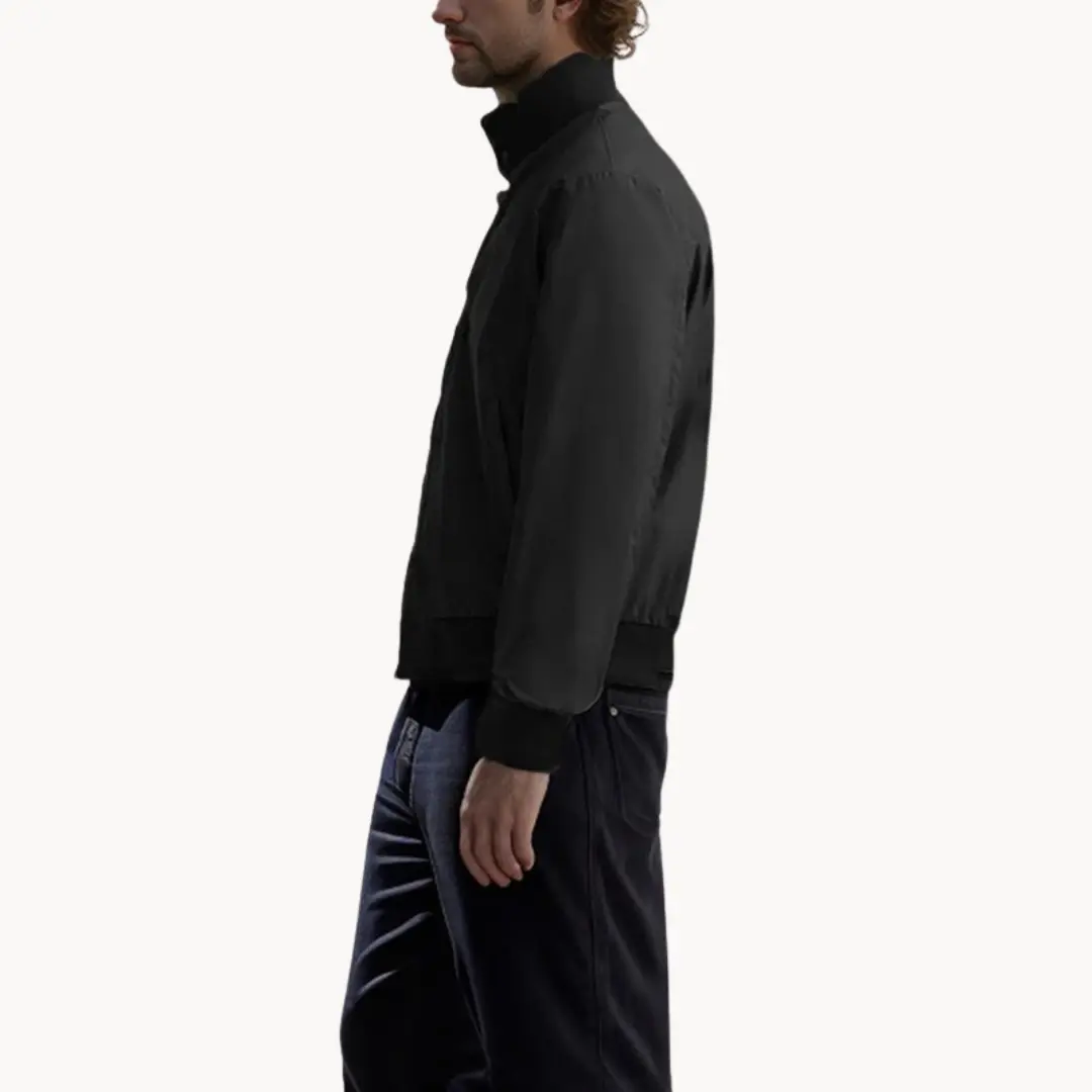 Ragnar Vintage - Jacket CASA LARO