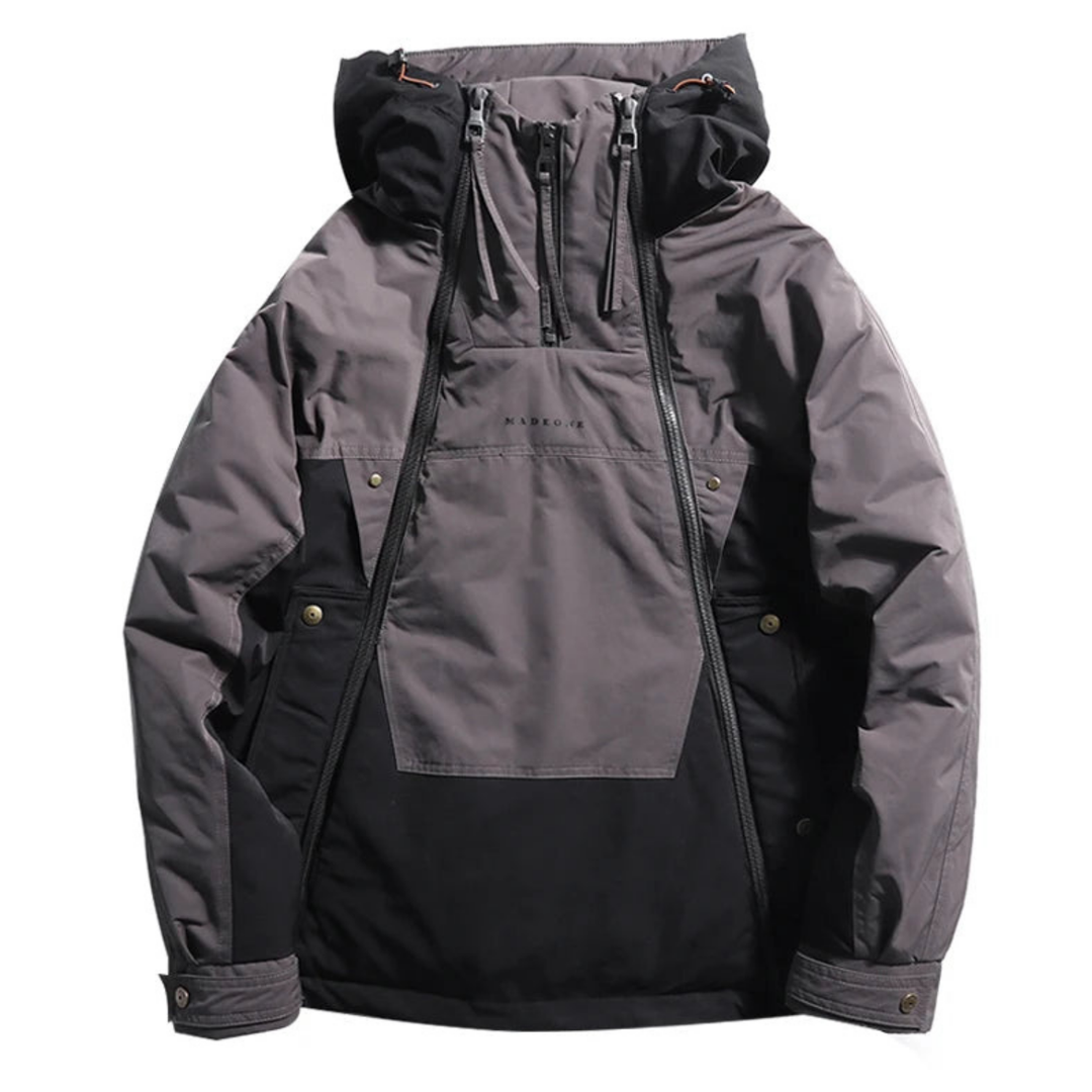 Raphael - Silvano Jacket CASA LARO MEN