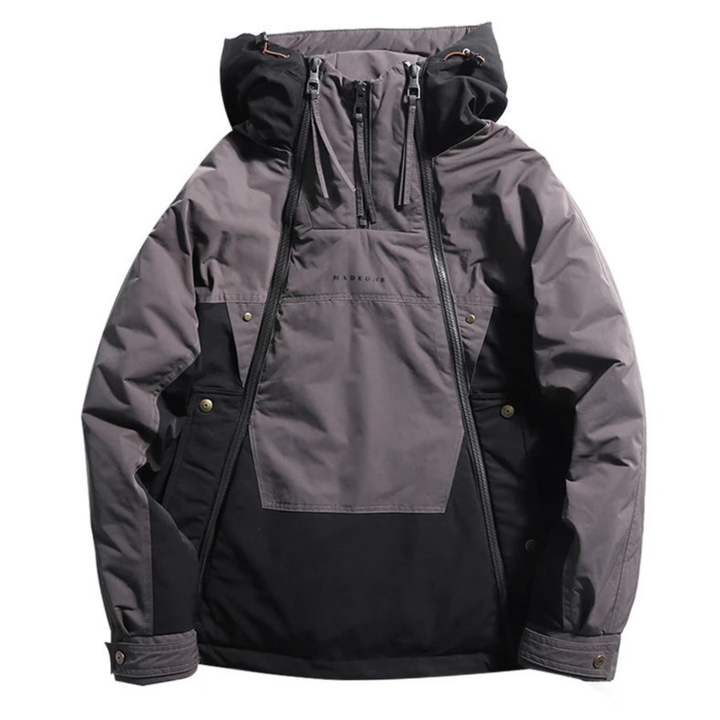 Raphael - Silvano Jacket CASA LARO MEN