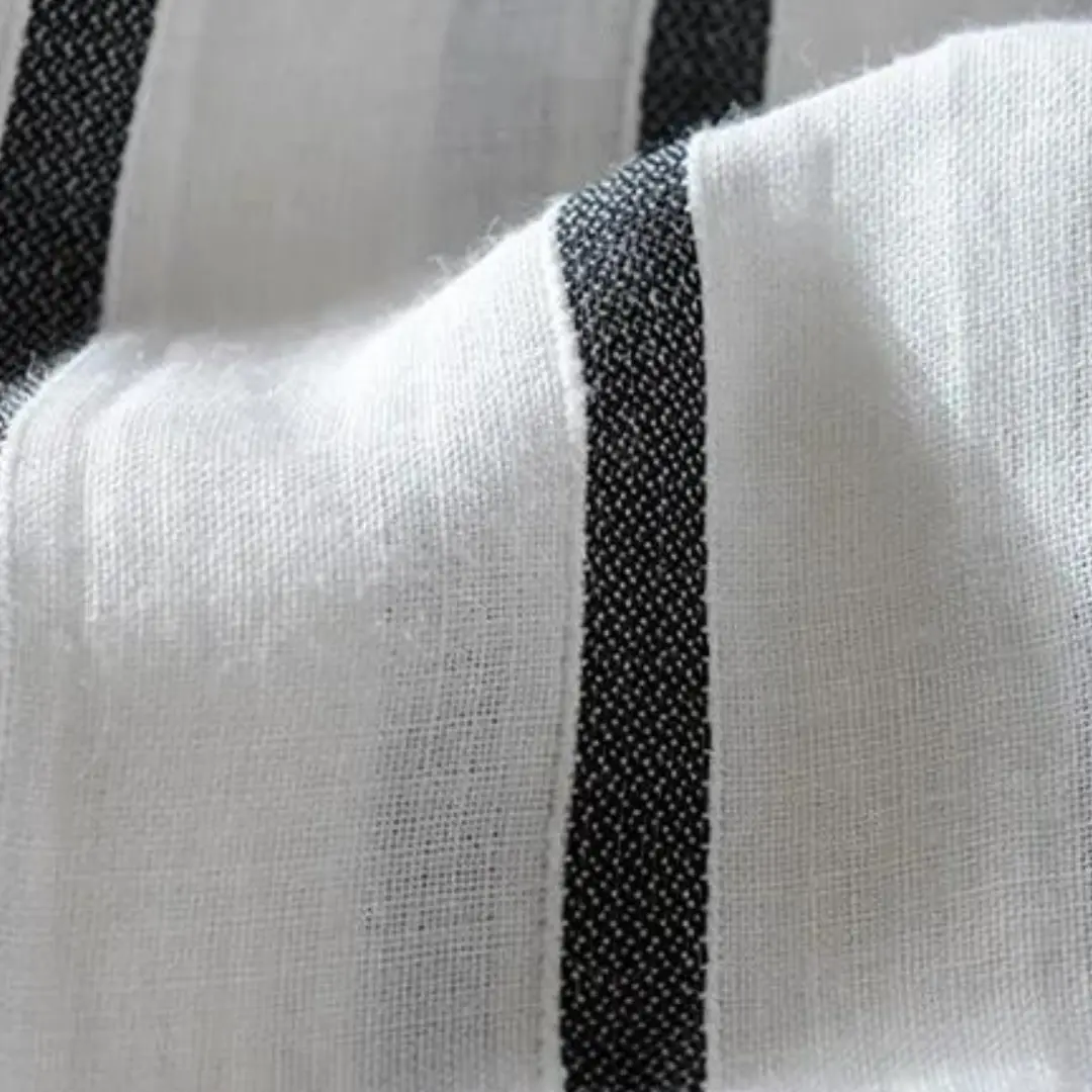 Ravelo Linen Button-Up - Shirt CASA LARO