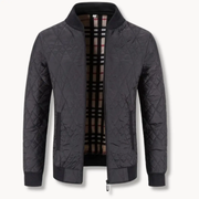 Reed Quilted - Jacket CASA LARO