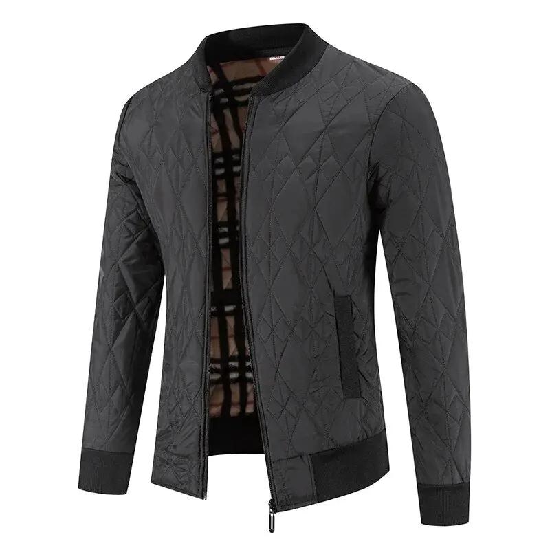 Reed Quilted - Jacket CASA LARO