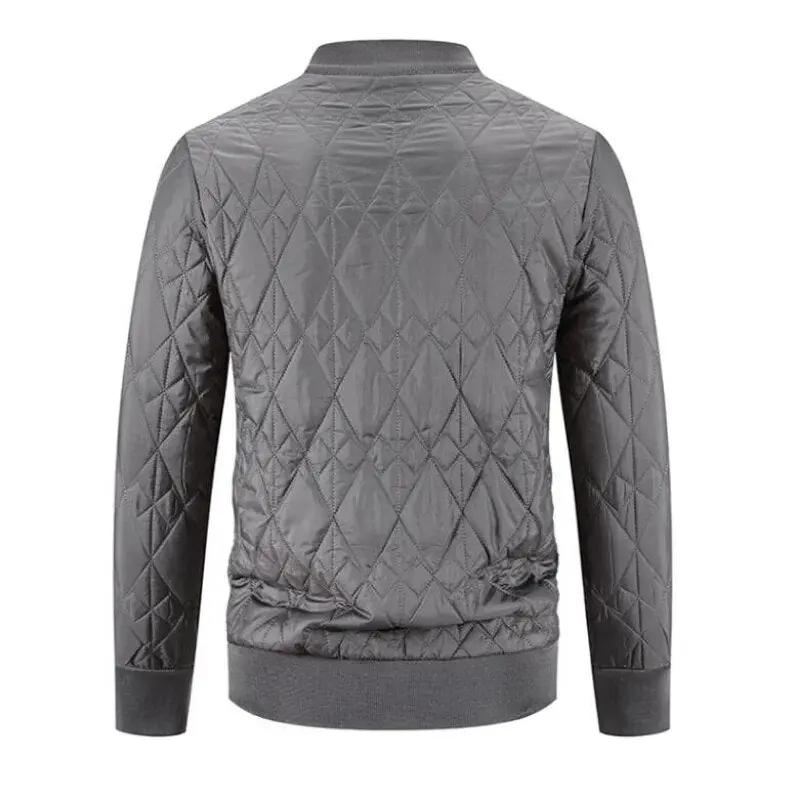Reed Quilted - Jacket CASA LARO