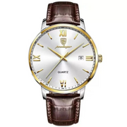Regal Classic Analog - Watch CASA LARO MEN