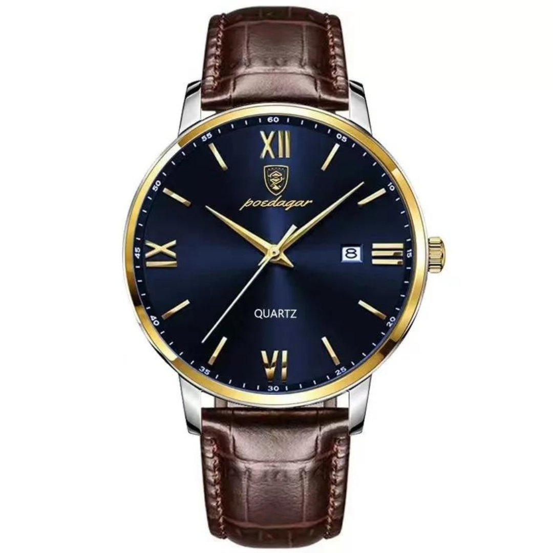 Regal Classic Analog - Watch CASA LARO MEN