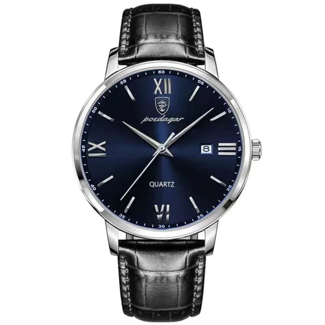 Regal Classic Analog - Watch CASA LARO MEN