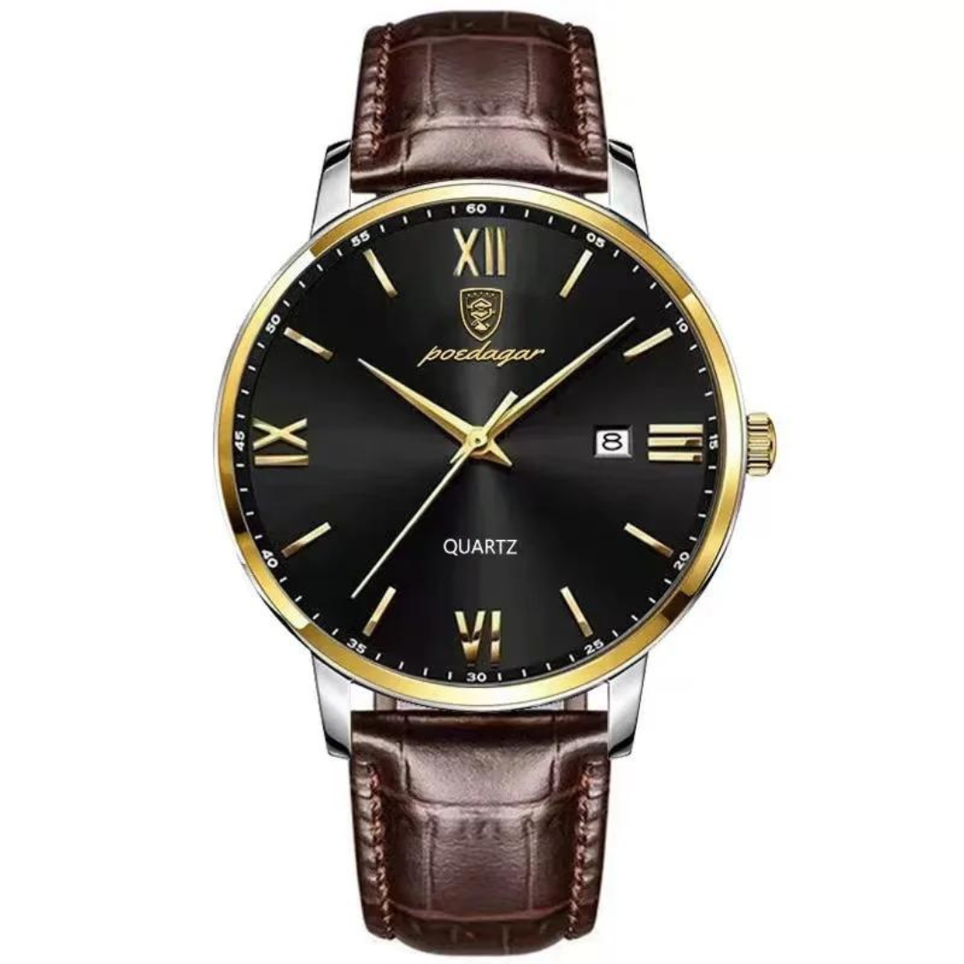 Regal Classic Analog - Watch CASA LARO MEN