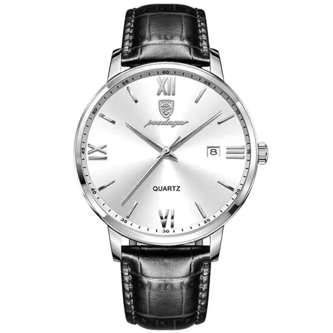 Regal Classic Analog - Watch CASA LARO MEN