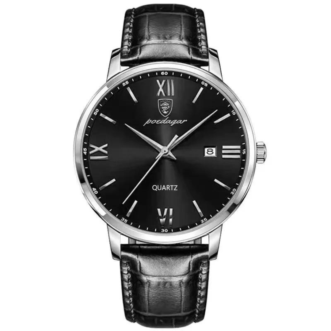 Regal Classic Analog - Watch CASA LARO MEN