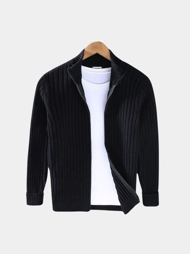 Regency Knit Jacket - Casa  Laro CASA LARO