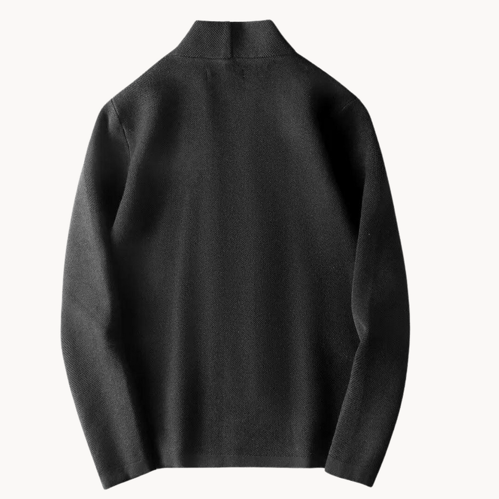 Regent Knit - Cardigan CASA LARO MEN