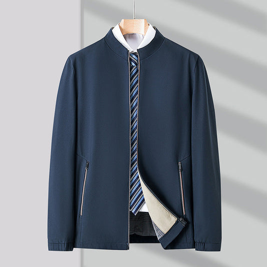 Relaxed Comfort Fit - Jacket CASA LARO MEN