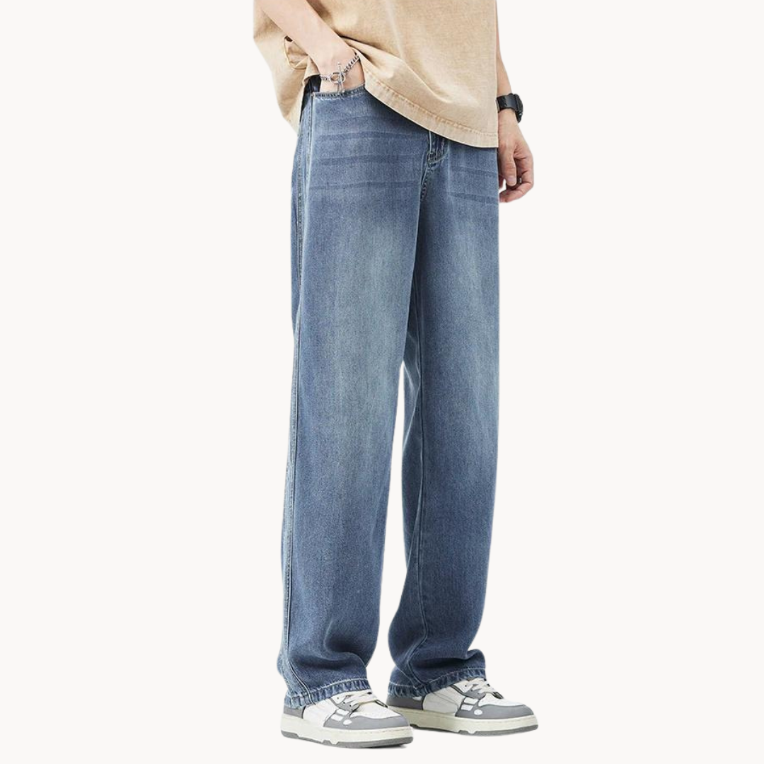 Relaxed Summer Marek - Jeans CASA LARO MEN